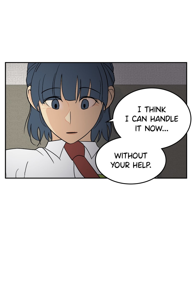 A Group Chat Without Me Episode 32 page 63 - 