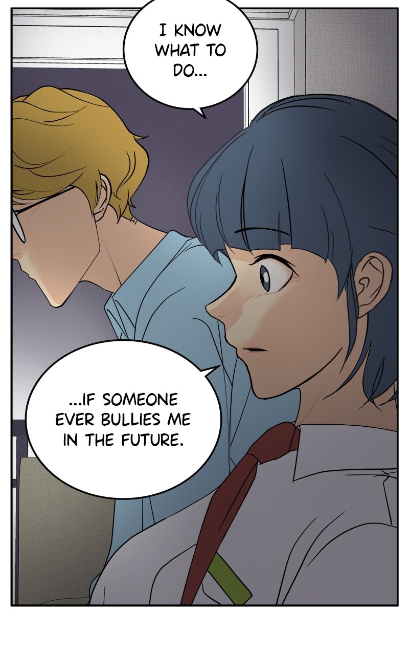 A Group Chat Without Me Episode 32 page 65 - 