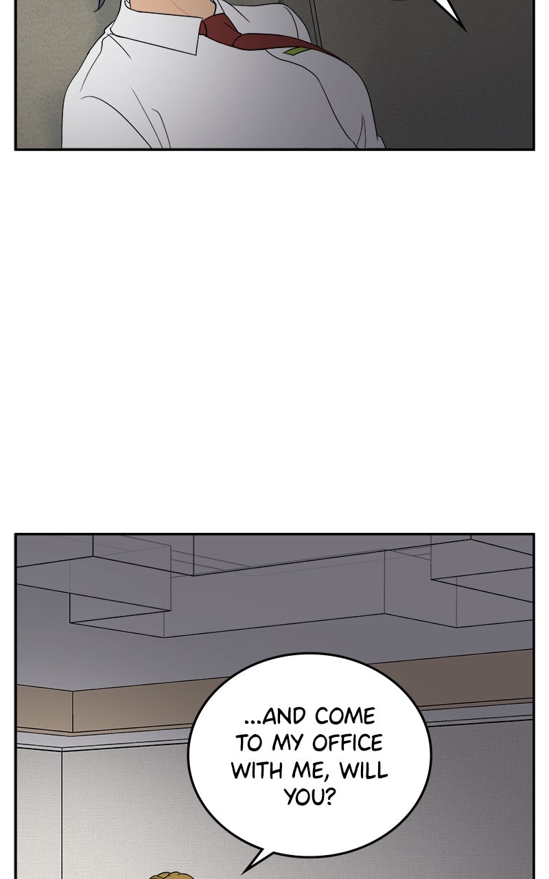 A Group Chat Without Me Episode 32 page 68 - 