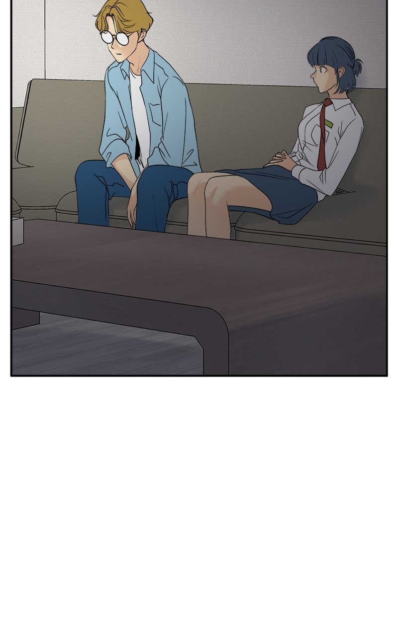 A Group Chat Without Me Episode 32 page 69 - 