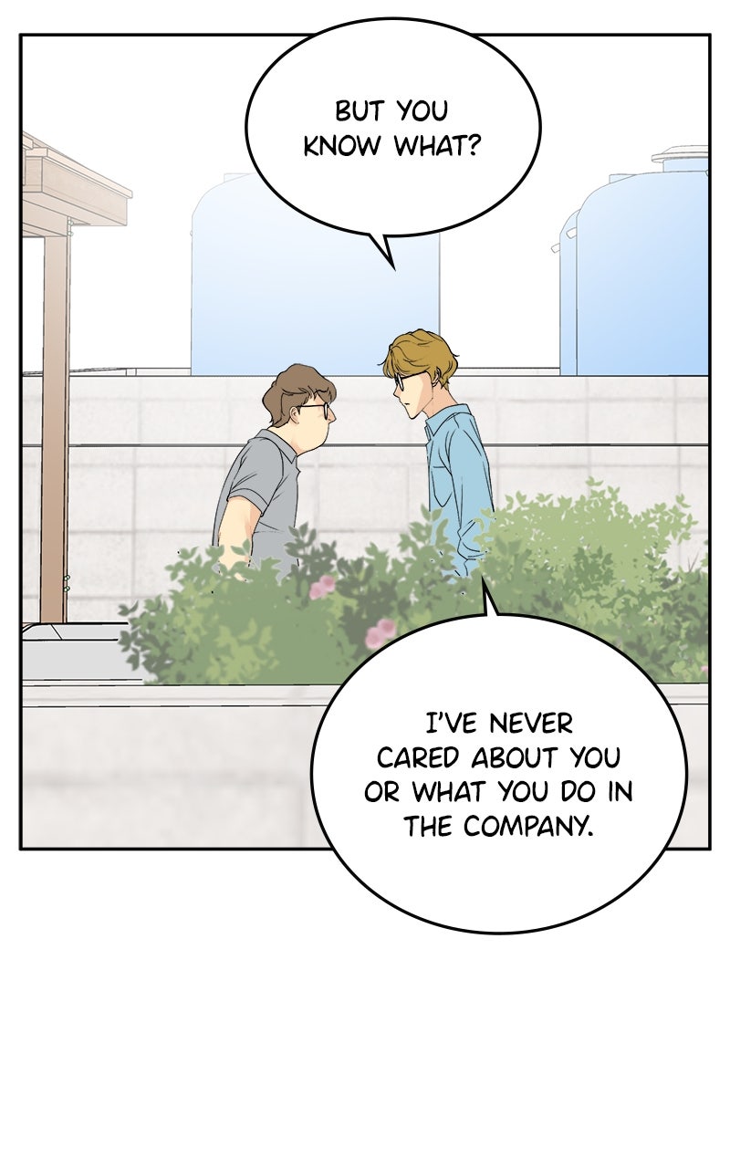A Group Chat Without Me Episode 32 page 9 - 