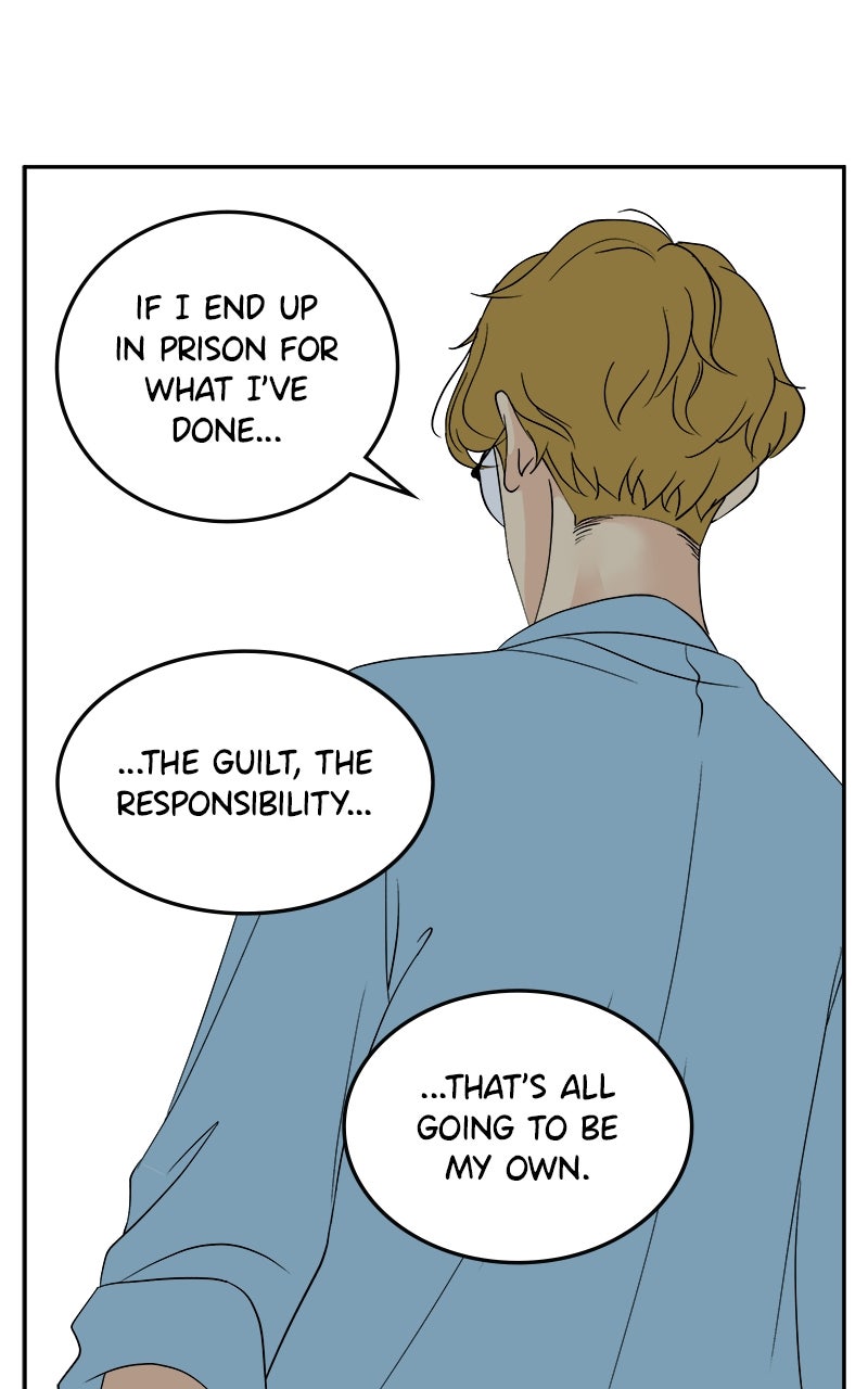 A Group Chat Without Me Episode 32 page 10 - 