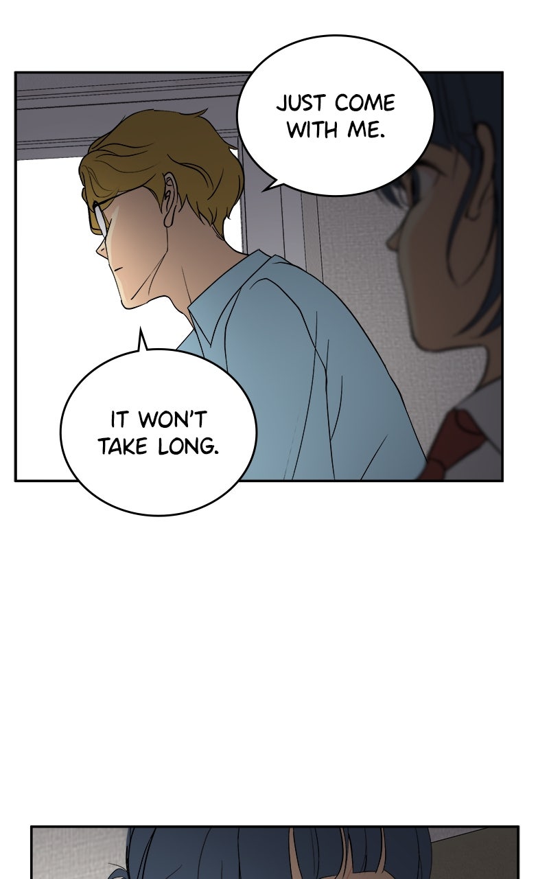 A Group Chat Without Me Episode 33 page 2 - 