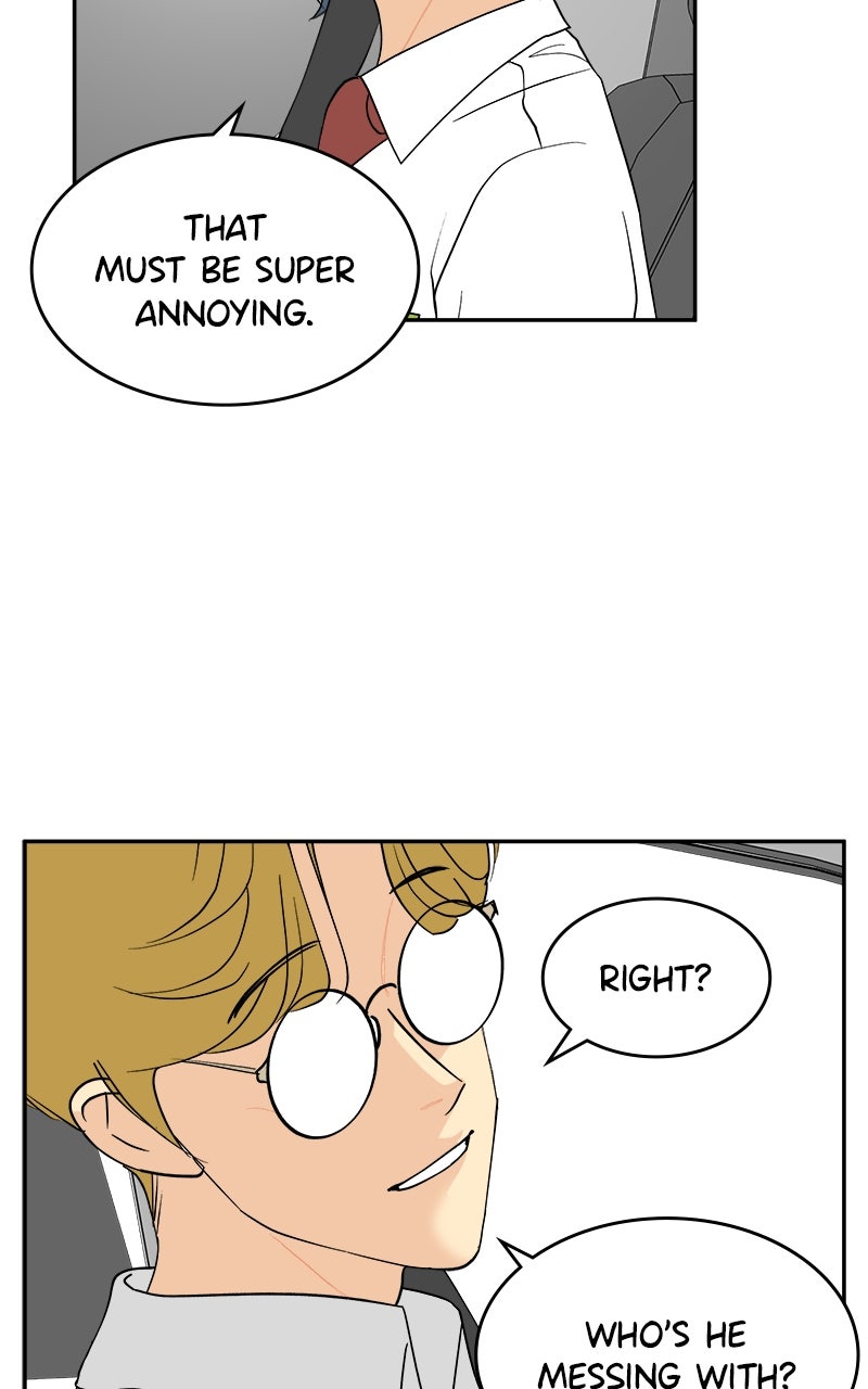 A Group Chat Without Me Episode 33 page 13 - 