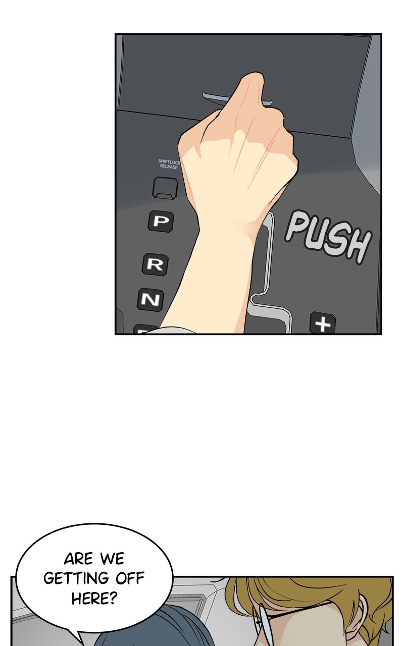 A Group Chat Without Me Episode 33 page 19 - 