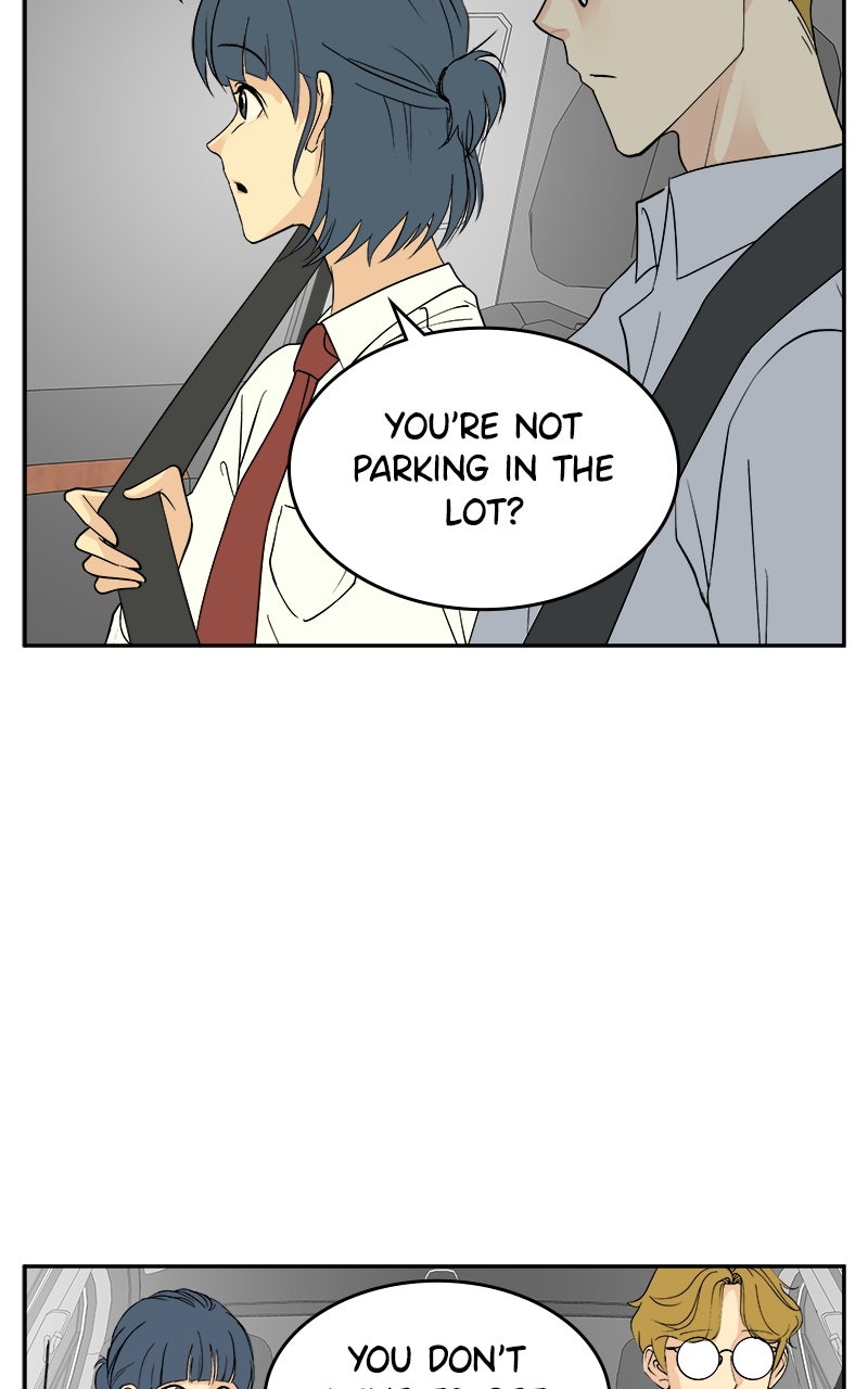 A Group Chat Without Me Episode 33 page 20 - 