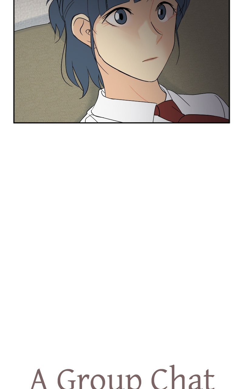 A Group Chat Without Me Episode 33 page 3 - 