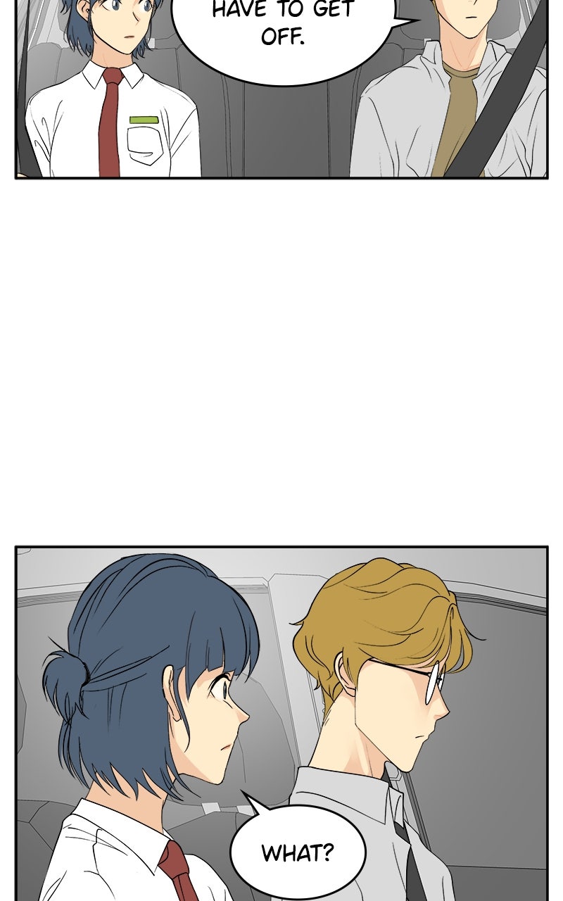 A Group Chat Without Me Episode 33 page 21 - 