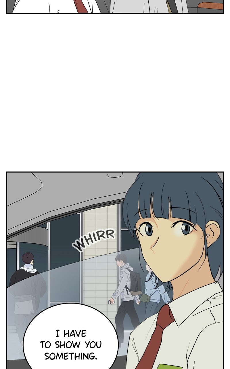 A Group Chat Without Me Episode 33 page 22 - 