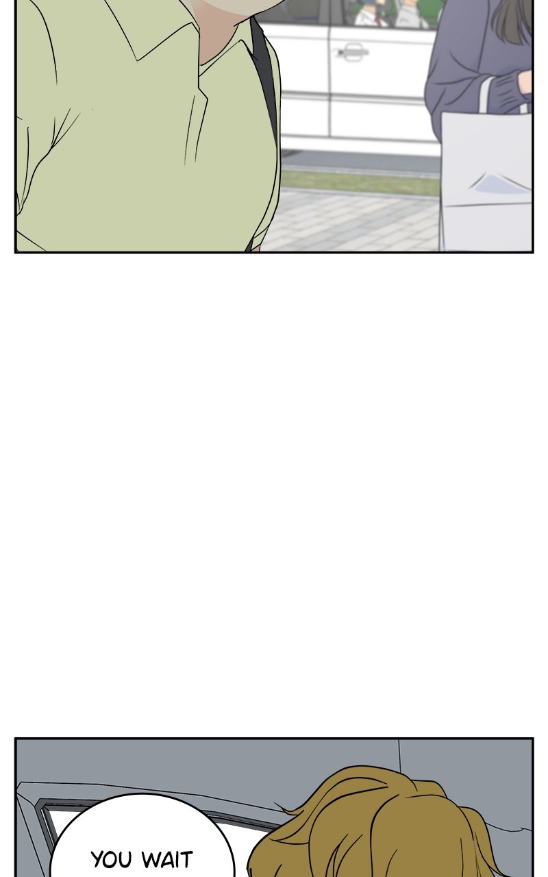 A Group Chat Without Me Episode 33 page 28 - 