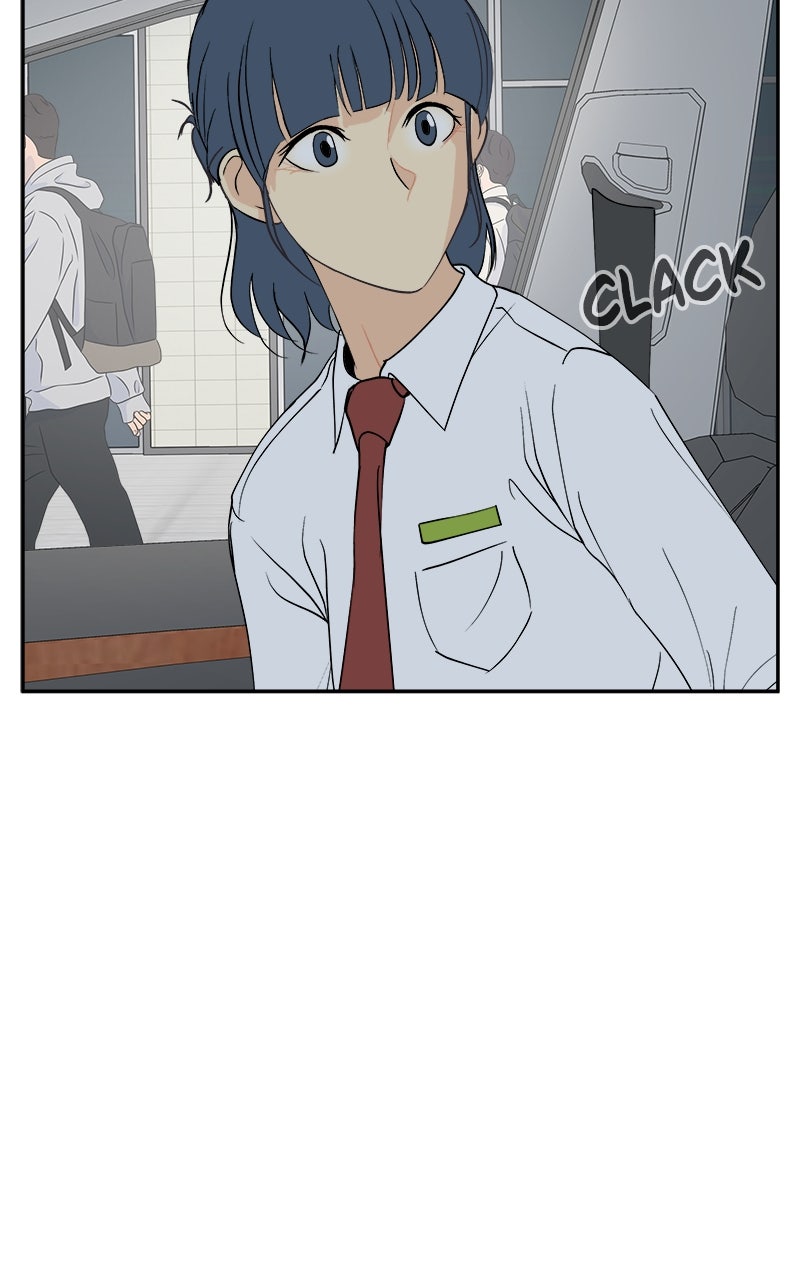 A Group Chat Without Me Episode 33 page 30 - 