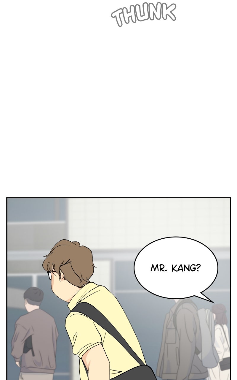 A Group Chat Without Me Episode 33 page 31 - 