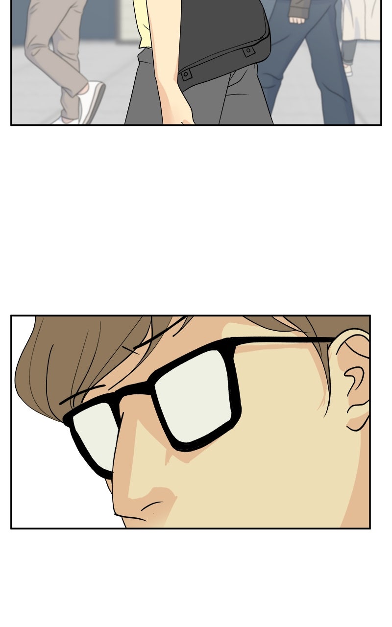 A Group Chat Without Me Episode 33 page 32 - 
