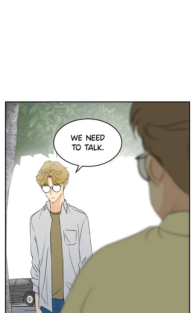 A Group Chat Without Me Episode 33 page 33 - 