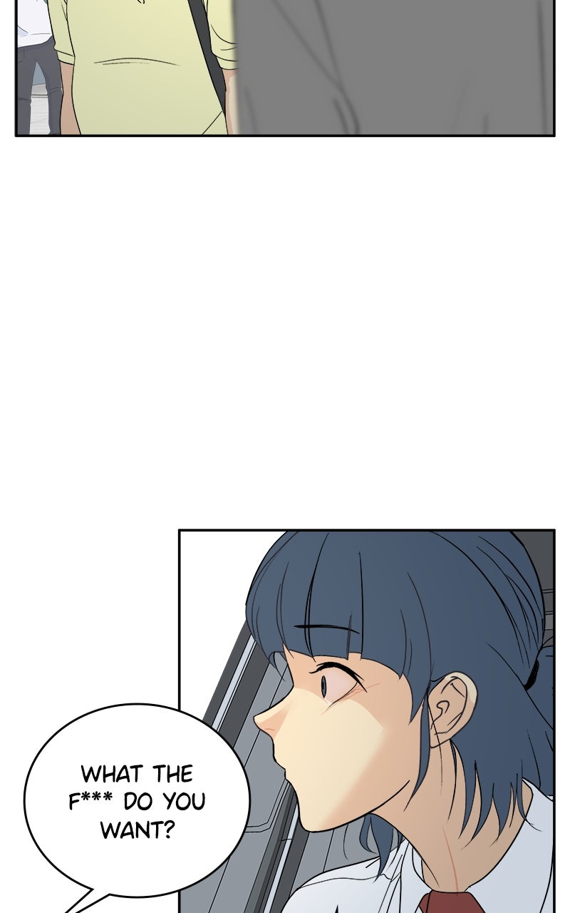 A Group Chat Without Me Episode 33 page 35 - 