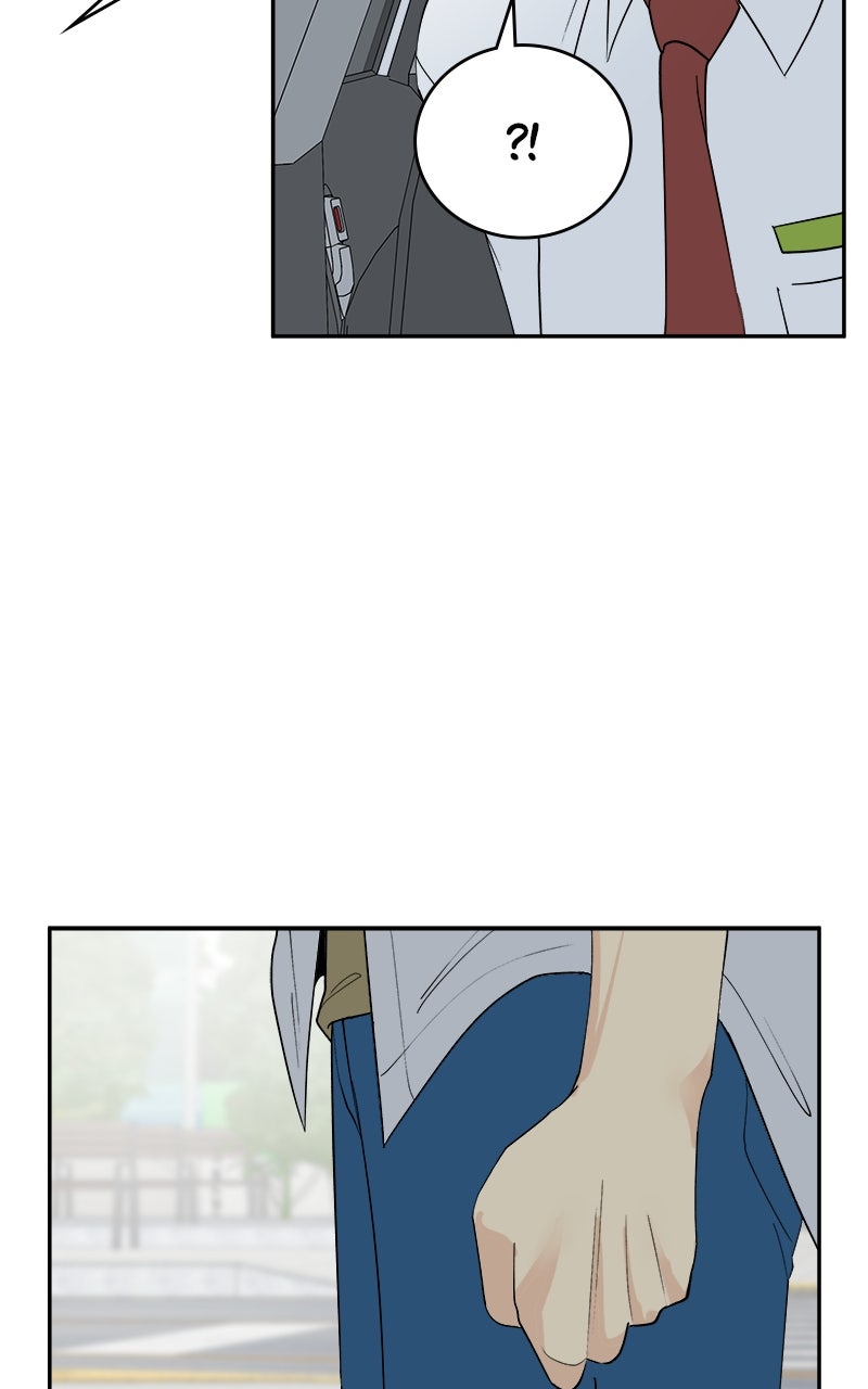A Group Chat Without Me Episode 33 page 36 - 