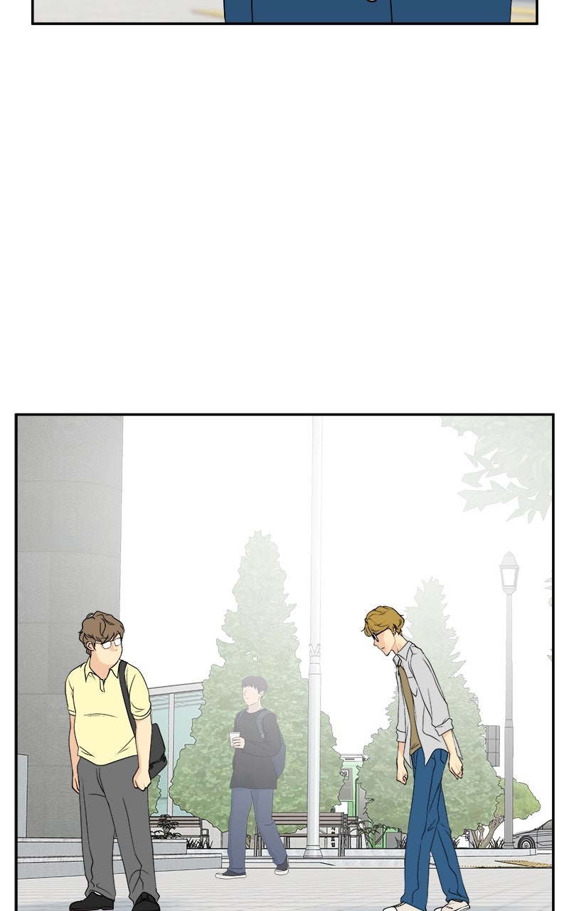A Group Chat Without Me Episode 33 page 37 - 