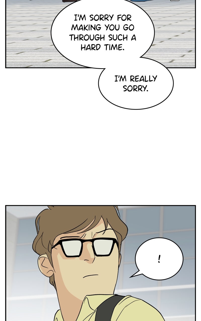 A Group Chat Without Me Episode 33 page 46 - 