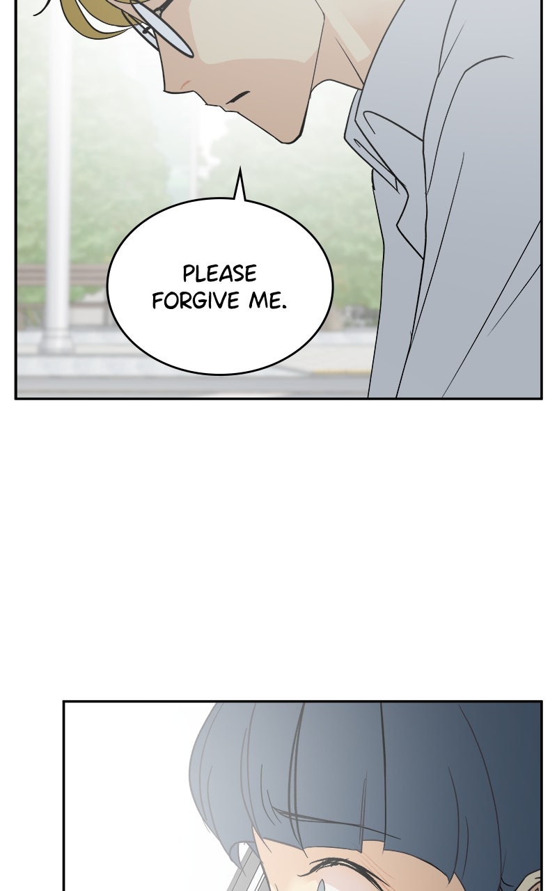 A Group Chat Without Me Episode 33 page 48 - 