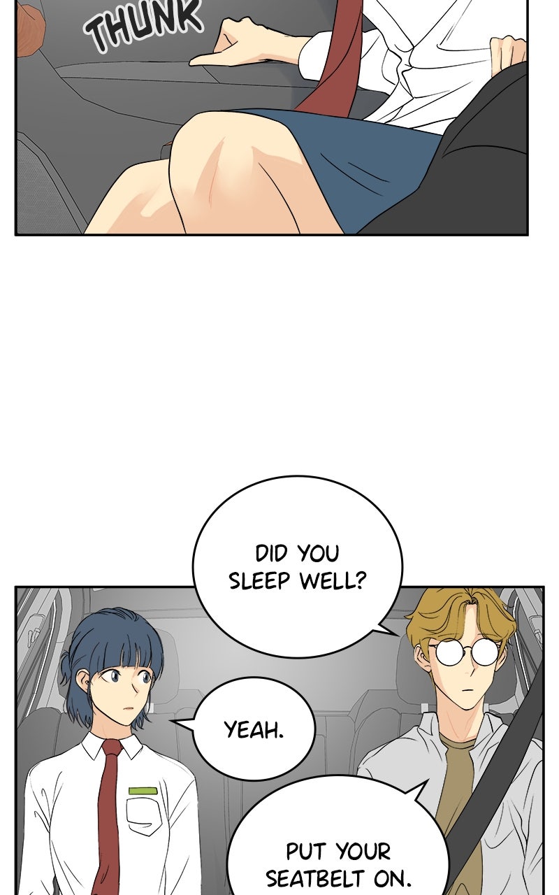 A Group Chat Without Me Episode 33 page 6 - 