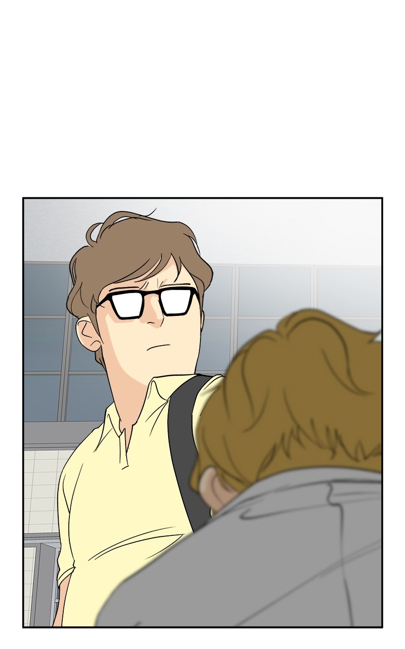 A Group Chat Without Me Episode 33 page 51 - 