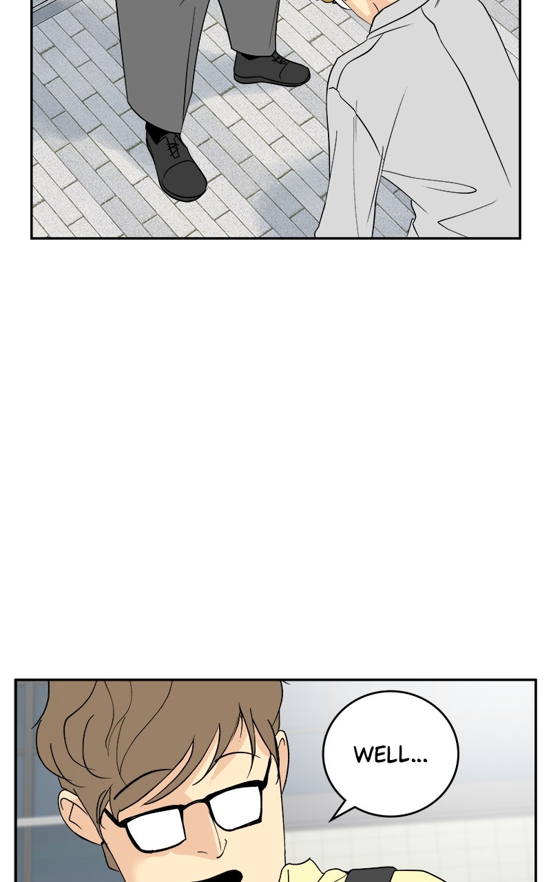 A Group Chat Without Me Episode 33 page 56 - 