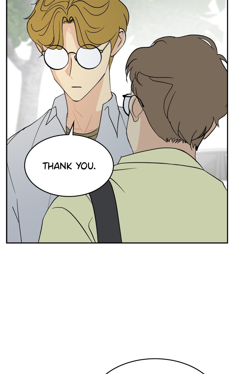 A Group Chat Without Me Episode 33 page 61 - 