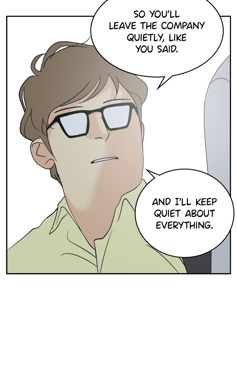 A Group Chat Without Me Episode 33 page 62 - 