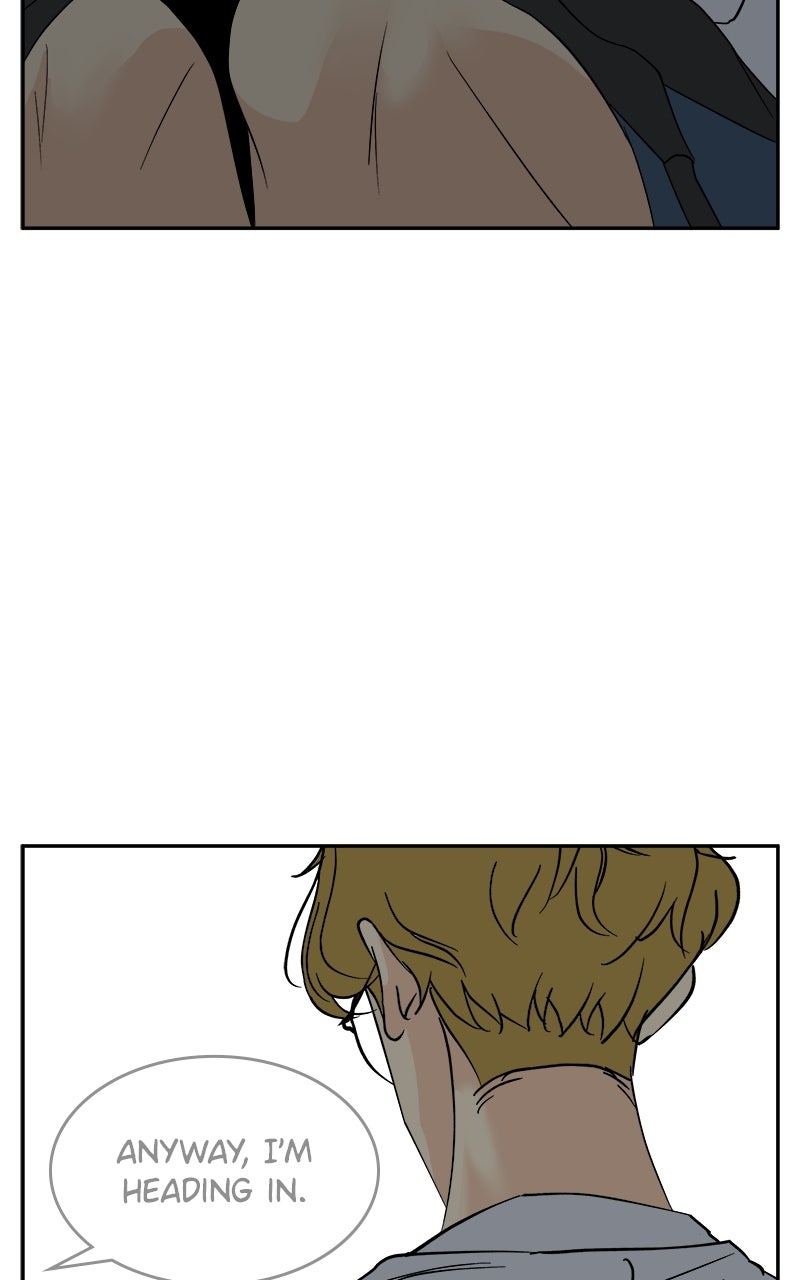 A Group Chat Without Me Episode 33 page 64 - 