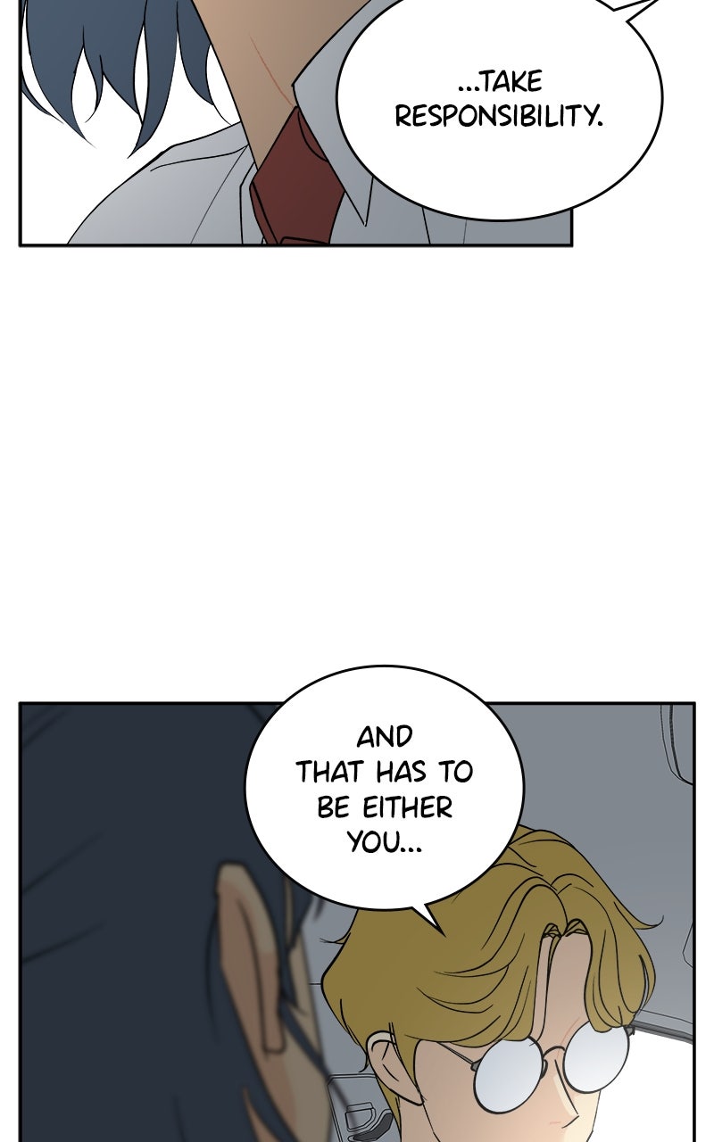 A Group Chat Without Me Episode 33 page 73 - 