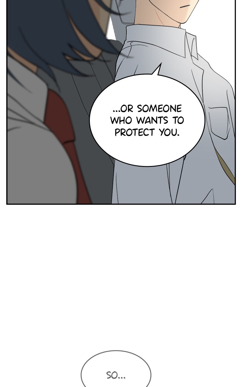 A Group Chat Without Me Episode 33 page 74 - 