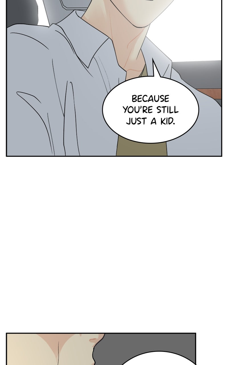 A Group Chat Without Me Episode 33 page 76 - 