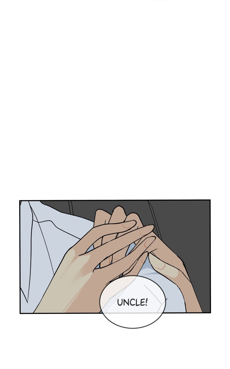 A Group Chat Without Me Episode 33 page 80 - 