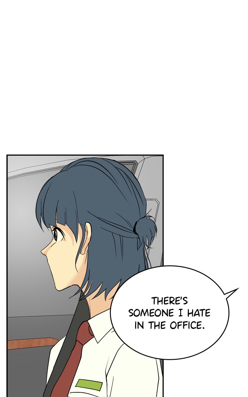 A Group Chat Without Me Episode 33 page 9 - 