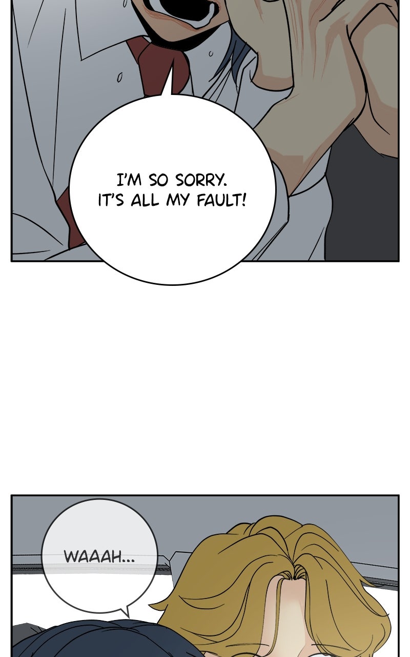 A Group Chat Without Me Episode 33 page 82 - 