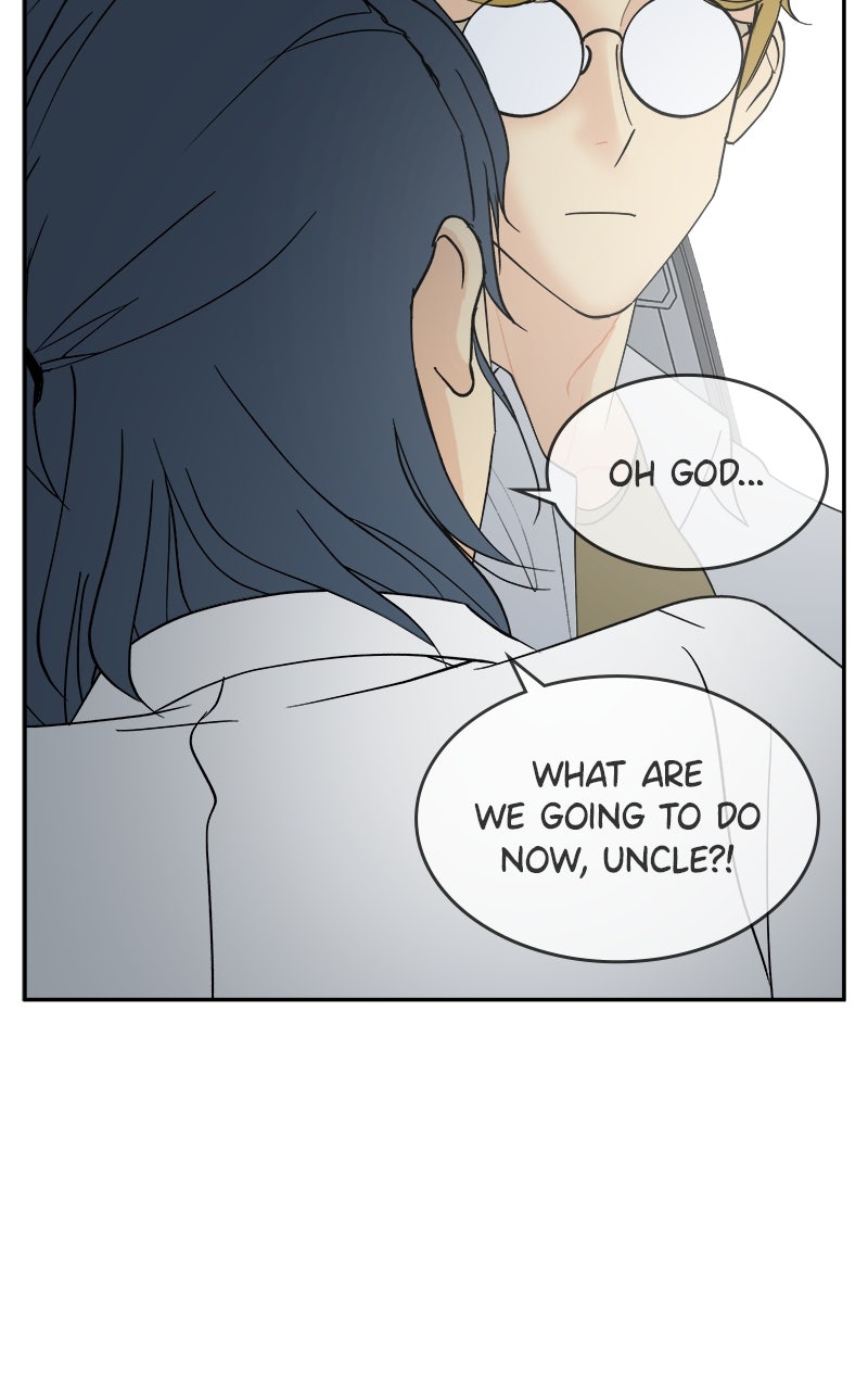A Group Chat Without Me Episode 33 page 83 - 