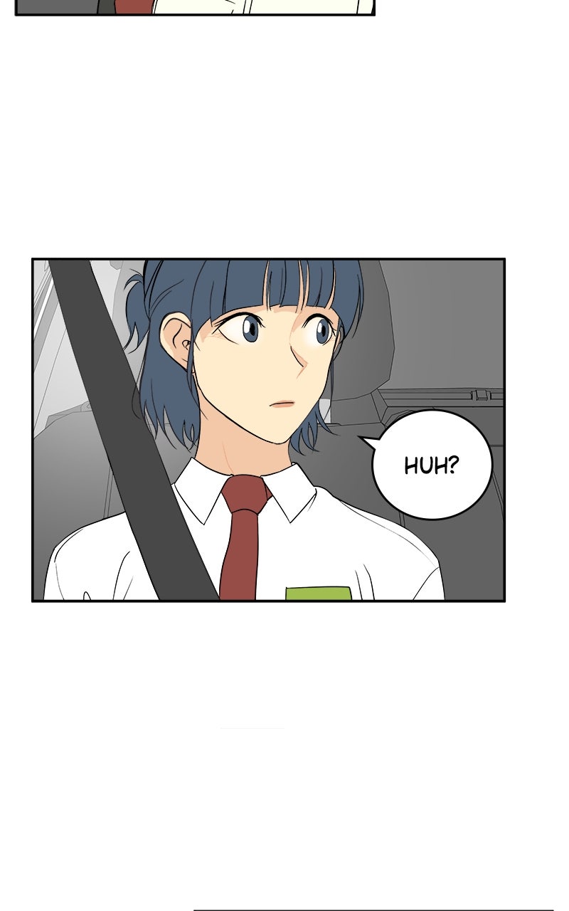 A Group Chat Without Me Episode 33 page 10 - 