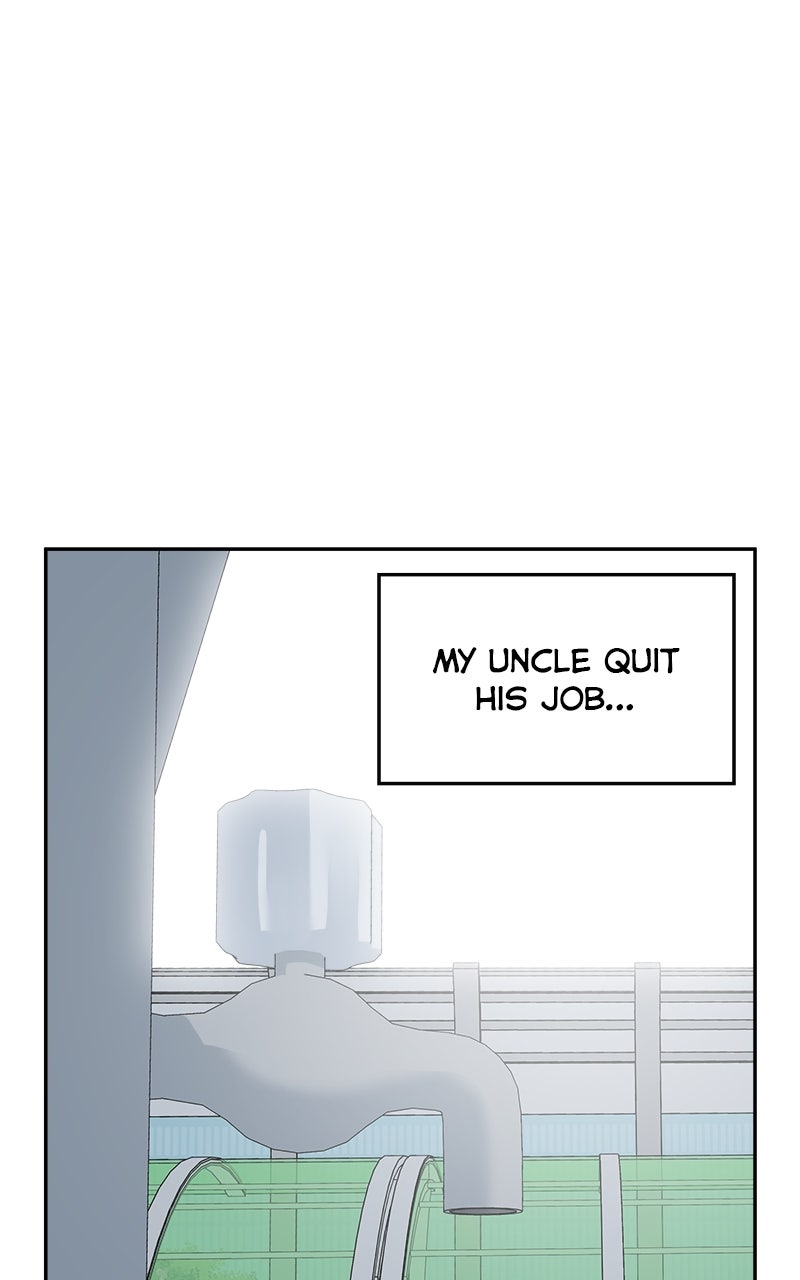 A Group Chat Without Me Episode 34 page 1 - 