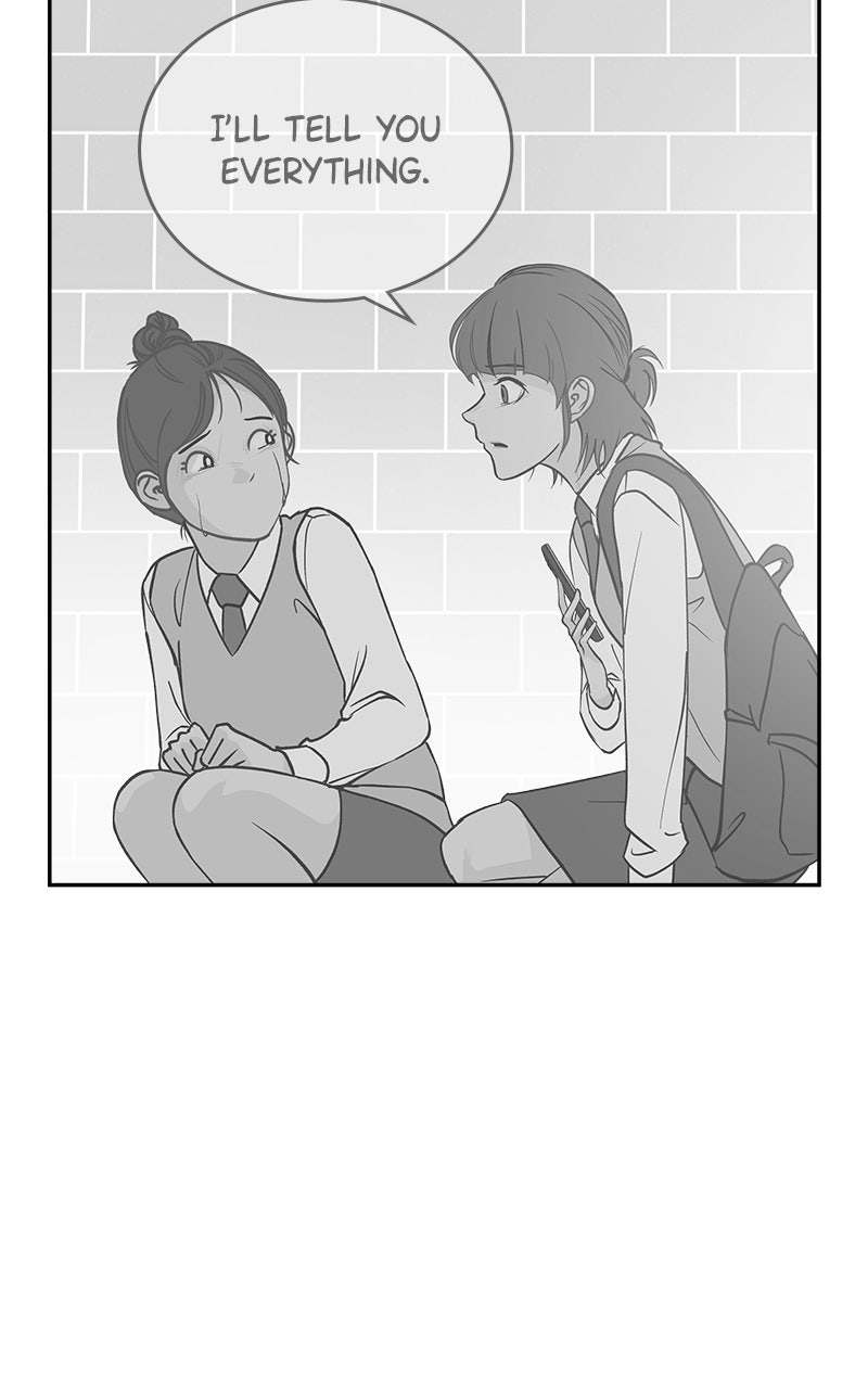 A Group Chat Without Me Episode 34 page 12 - 