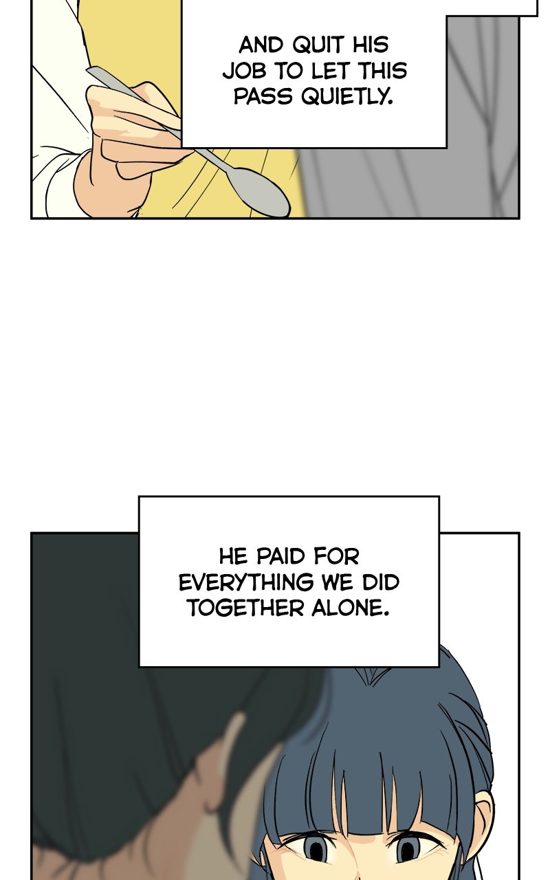 A Group Chat Without Me Episode 34 page 14 - 
