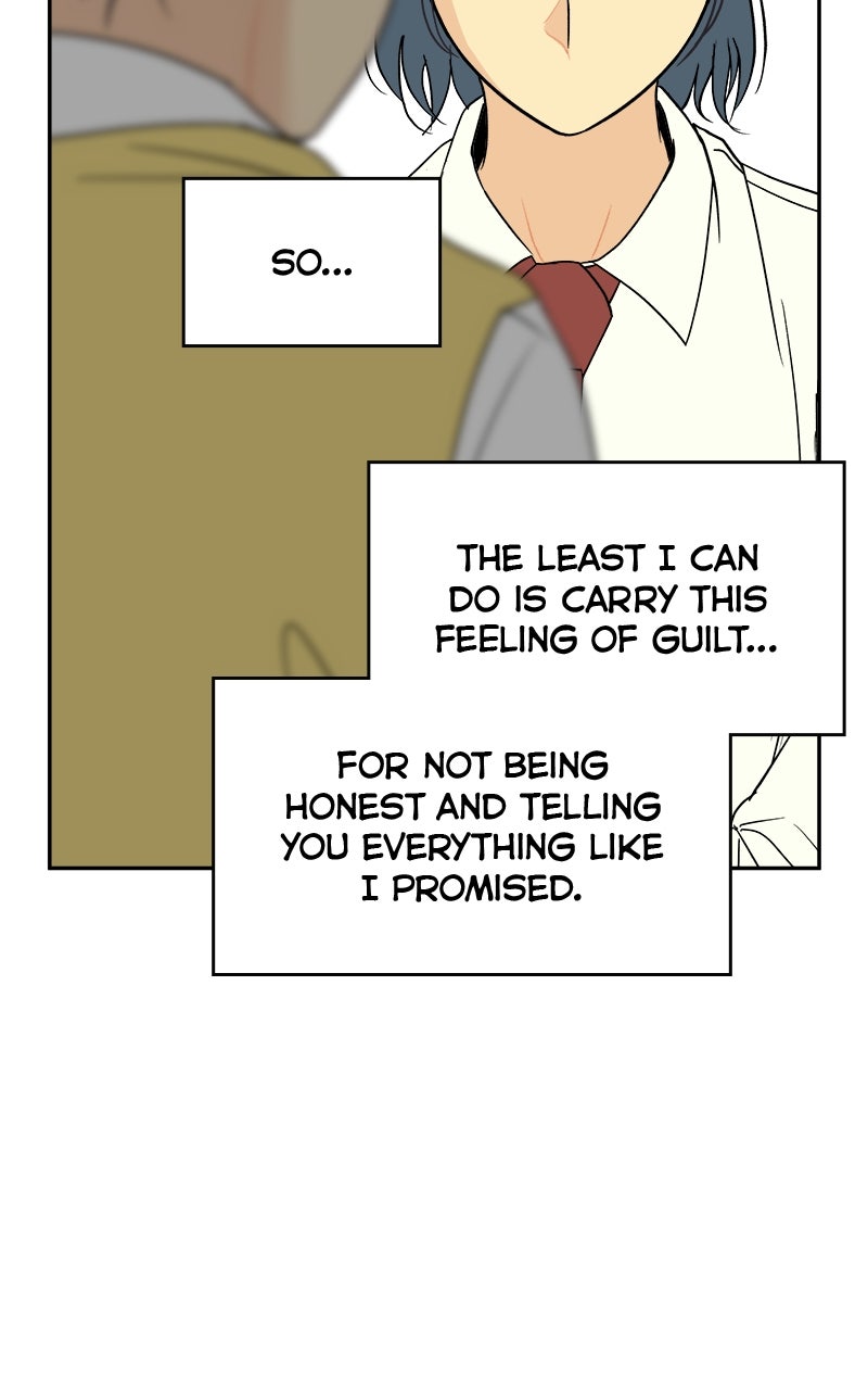 A Group Chat Without Me Episode 34 page 15 - 