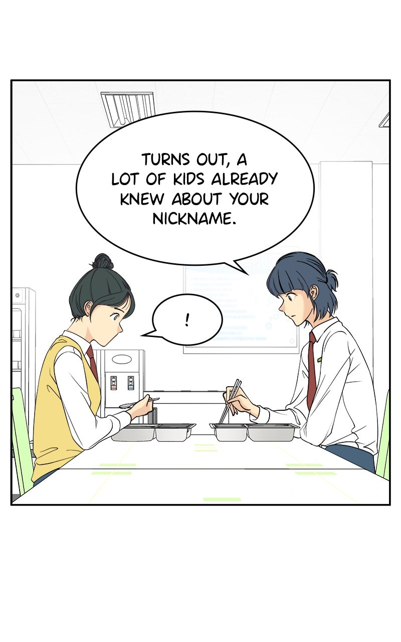 A Group Chat Without Me Episode 34 page 16 - 