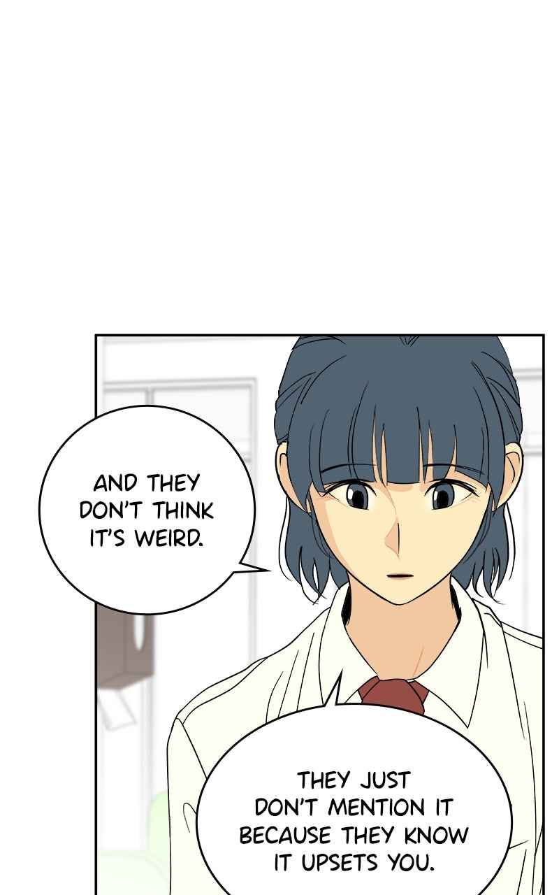 A Group Chat Without Me Episode 34 page 18 - 