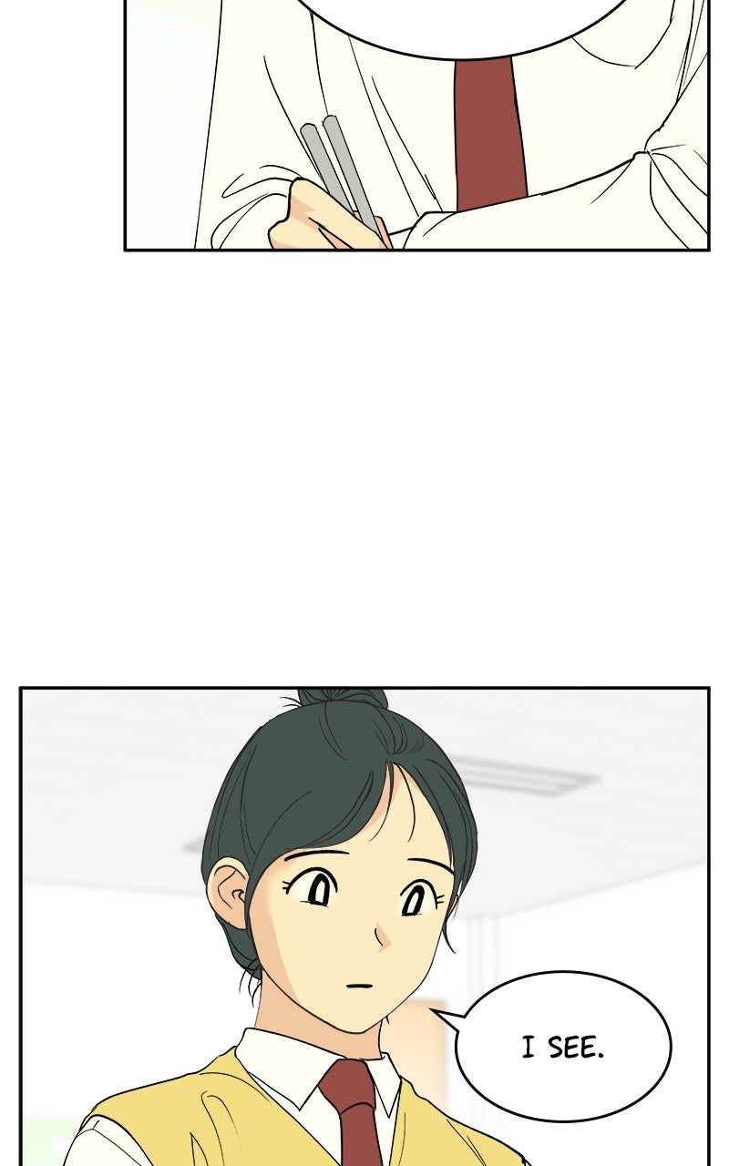 A Group Chat Without Me Episode 34 page 19 - 