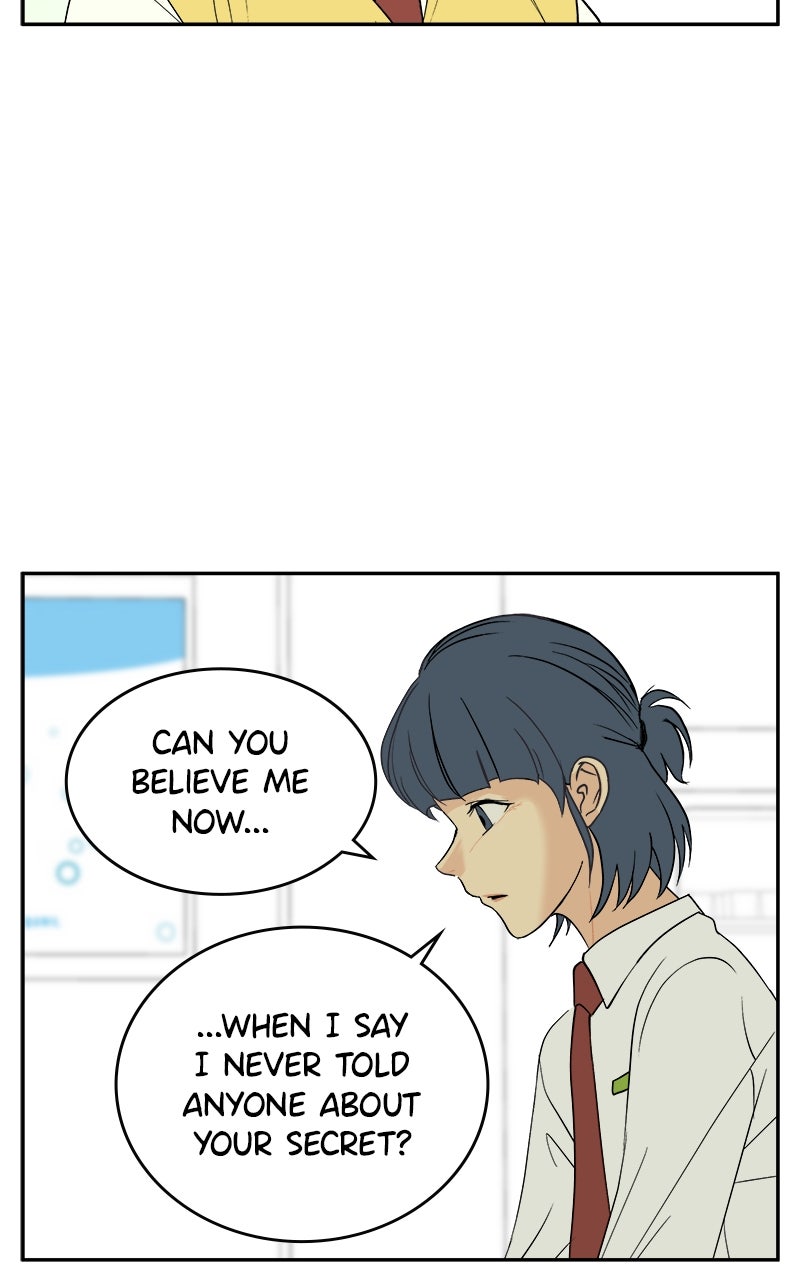 A Group Chat Without Me Episode 34 page 20 - 