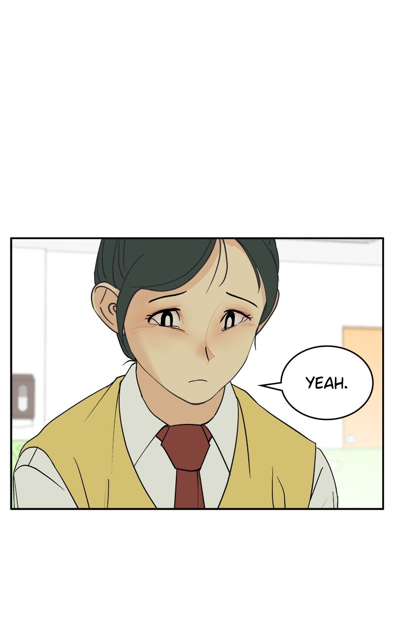 A Group Chat Without Me Episode 34 page 21 - 