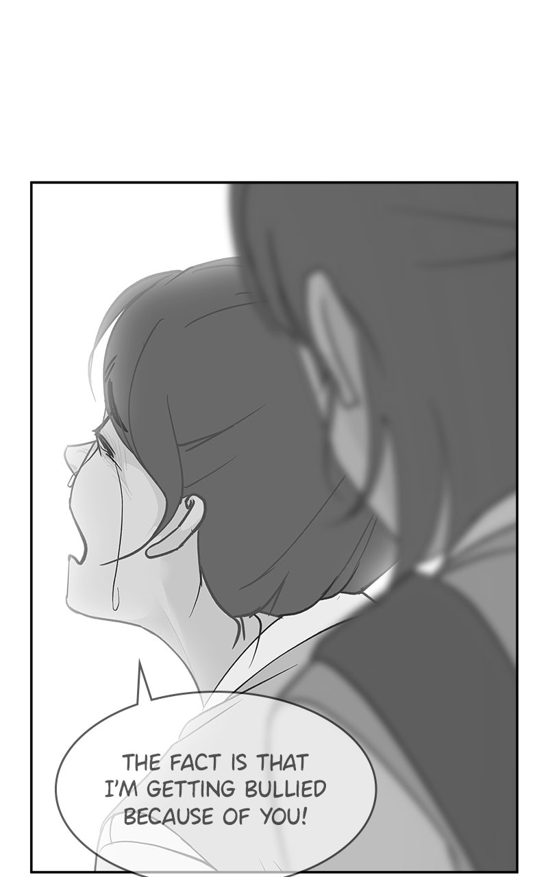 A Group Chat Without Me Episode 34 page 22 - 