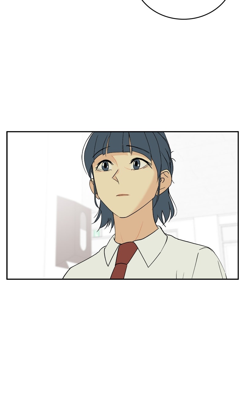 A Group Chat Without Me Episode 34 page 24 - 