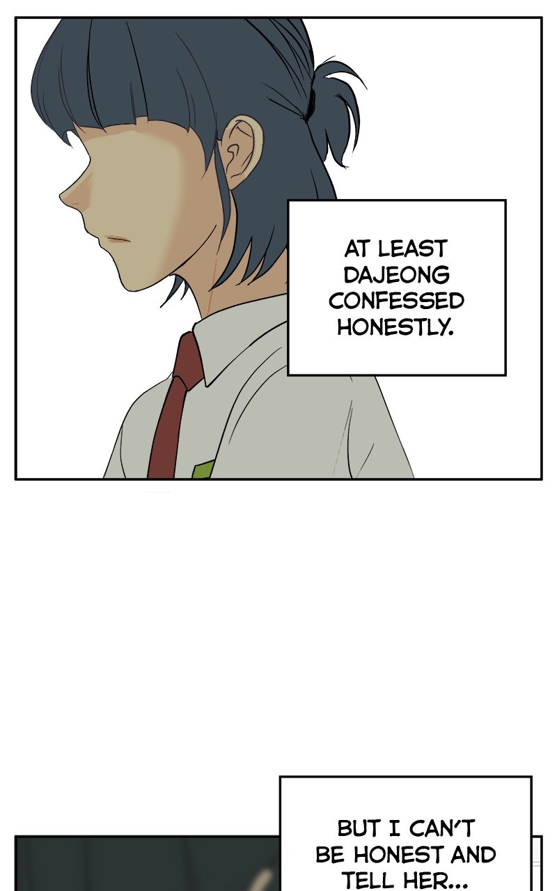 A Group Chat Without Me Episode 34 page 26 - 