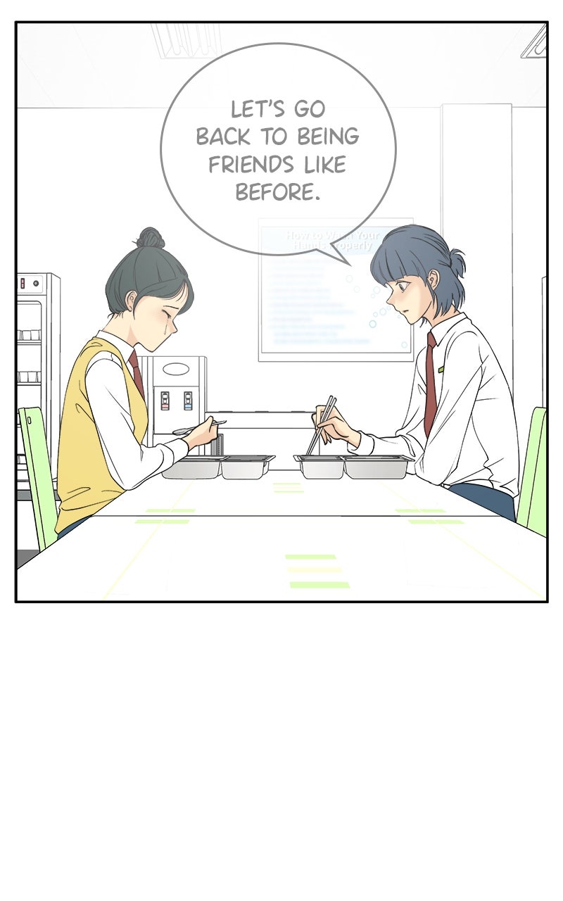 A Group Chat Without Me Episode 34 page 29 - 